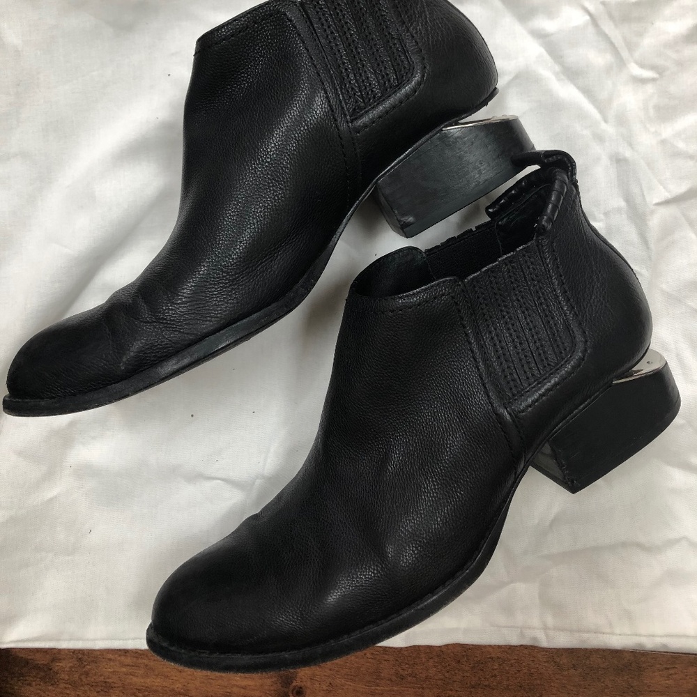 Alexander Wang Kori Booties